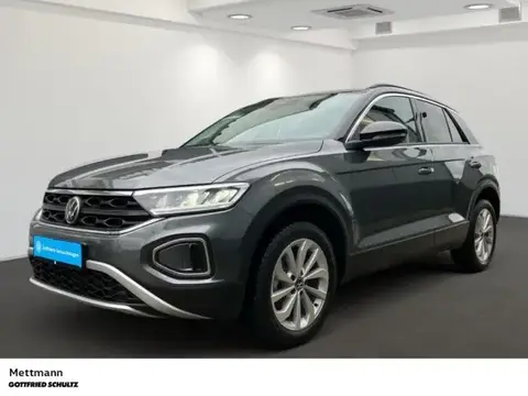 Used VOLKSWAGEN T-ROC Diesel 2023 Ad 