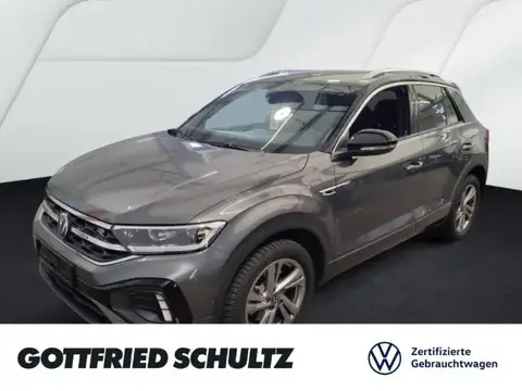 Used VOLKSWAGEN T-ROC Diesel 2024 Ad 