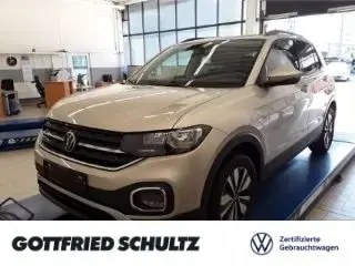 Used VOLKSWAGEN T-CROSS Petrol 2023 Ad 