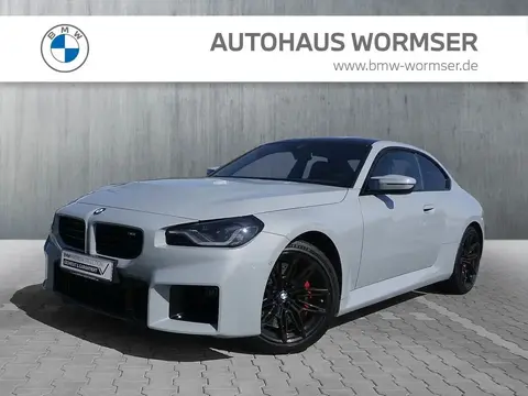 Used BMW M2 Petrol 2023 Ad 