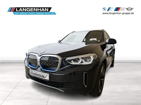 Annonce BMW IX3 Non renseigné 2021 d'occasion 