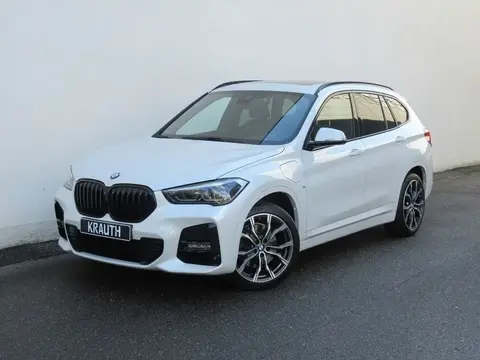 Used BMW X1 Hybrid 2020 Ad 