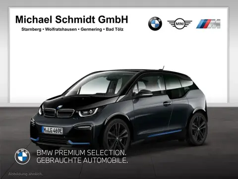 Annonce BMW I3 Non renseigné 2022 d'occasion 