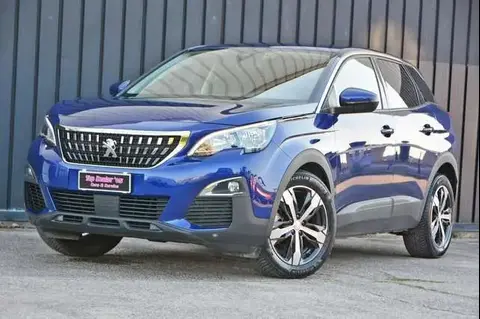 Annonce PEUGEOT 3008 Diesel 2019 d'occasion 