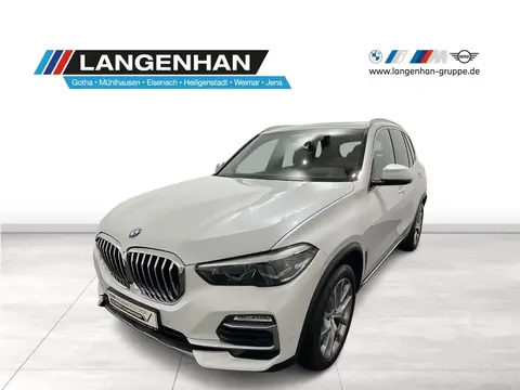 Annonce BMW X5 Diesel 2019 d'occasion 