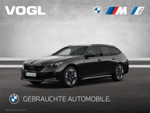 Annonce BMW SERIE 5 Diesel 2024 d'occasion 