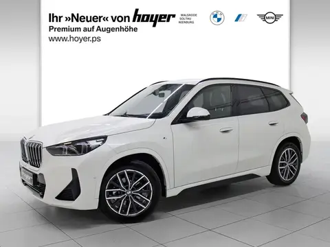 Annonce BMW X1 Diesel 2023 d'occasion 