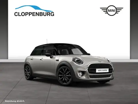 Used MINI COOPER Petrol 2019 Ad 