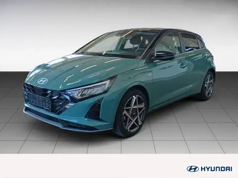 Annonce HYUNDAI I20 Essence 2024 d'occasion 