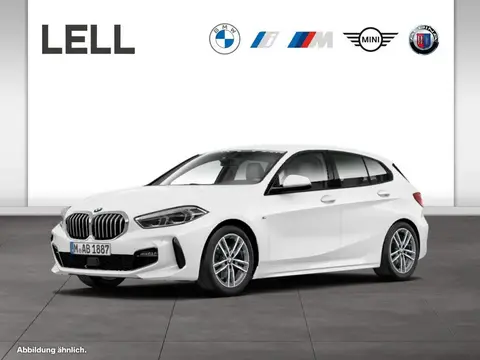 Annonce BMW SERIE 1 Diesel 2020 d'occasion 