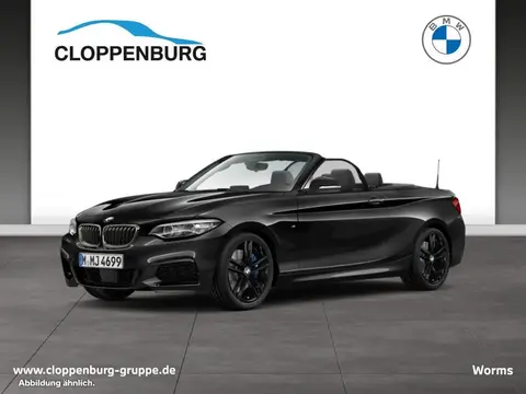 Used BMW M240 Petrol 2021 Ad 