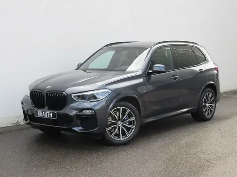 Used BMW X5 Diesel 2021 Ad 