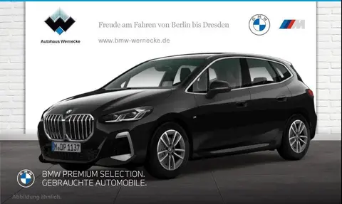 Used BMW SERIE 2 Petrol 2023 Ad 