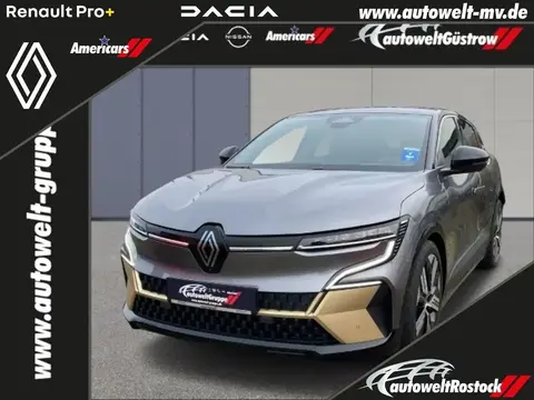 Annonce RENAULT MEGANE Non renseigné 2024 d'occasion 