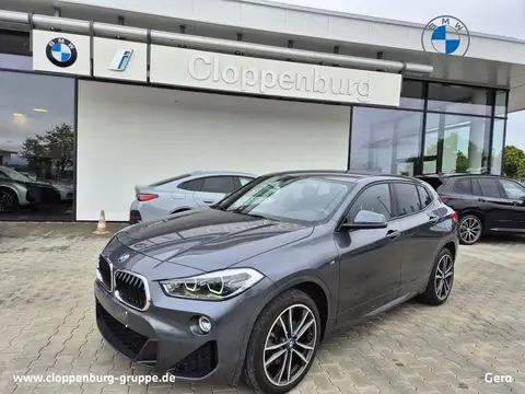 Used BMW X2 Petrol 2020 Ad 