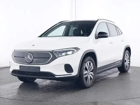 Used MERCEDES-BENZ EQA Not specified 2023 Ad 