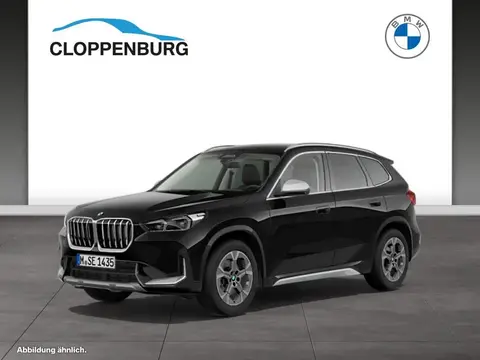 Annonce BMW X1 Essence 2023 d'occasion 