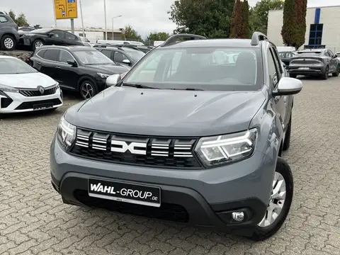 Used DACIA DUSTER Petrol 2024 Ad 