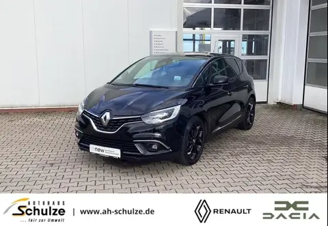 Annonce RENAULT SCENIC Essence 2019 d'occasion 