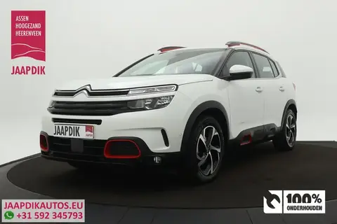 Used CITROEN C5 AIRCROSS Petrol 2019 Ad 