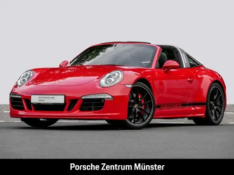 Annonce PORSCHE 991 Essence 2015 d'occasion 