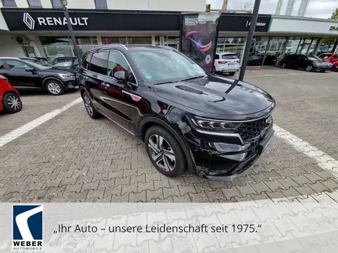 Annonce KIA SORENTO Hybride 2024 d'occasion 