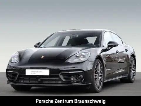 Annonce PORSCHE PANAMERA Hybride 2021 d'occasion 