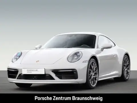 Used PORSCHE 992 Petrol 2021 Ad 