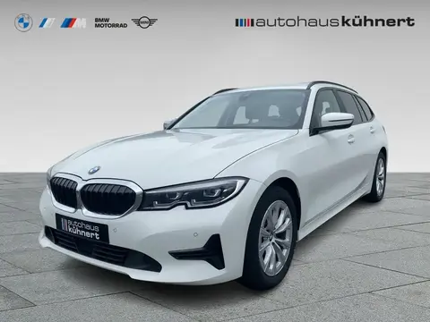 Annonce BMW SERIE 3 Diesel 2020 d'occasion 