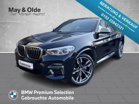 Used BMW X4 Diesel 2020 Ad 