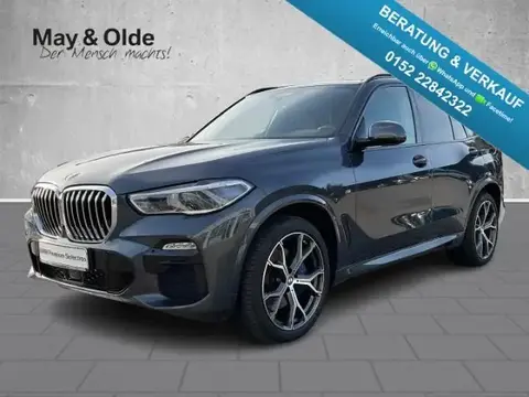 Used BMW X5 Diesel 2021 Ad 