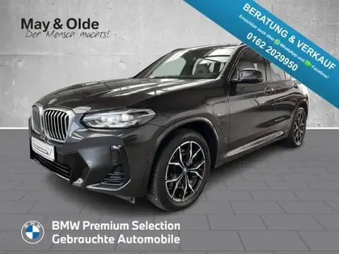 Used BMW X3 Hybrid 2021 Ad 