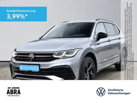 Used VOLKSWAGEN TIGUAN Diesel 2022 Ad 