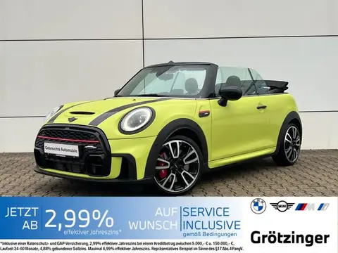 Used MINI JOHN COOPER WORKS Petrol 2021 Ad 