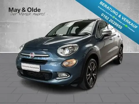 Annonce FIAT 500X Essence 2019 d'occasion 