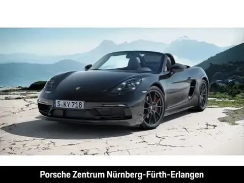 Used PORSCHE BOXSTER Petrol 2023 Ad 