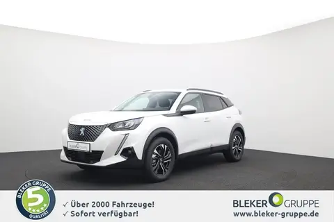 Used PEUGEOT 2008 Not specified 2021 Ad 