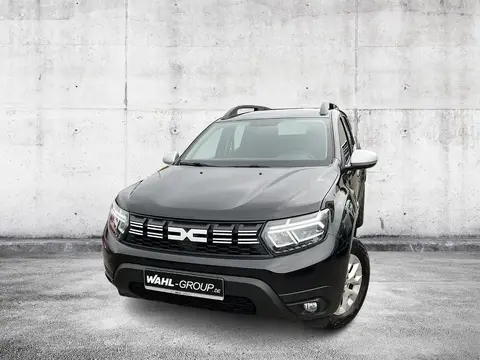 Annonce DACIA DUSTER Essence 2024 d'occasion 