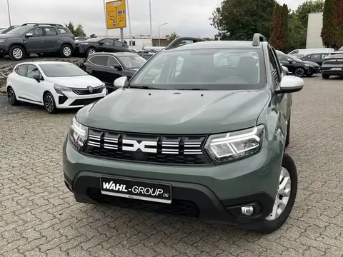 Used DACIA DUSTER Petrol 2024 Ad 