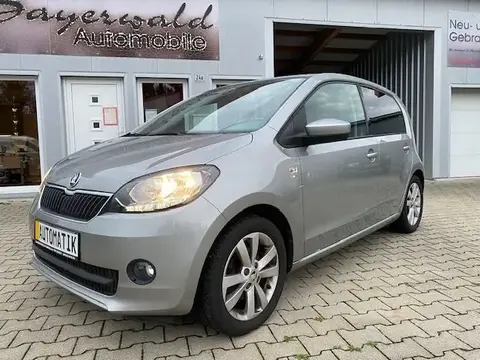 Used SKODA CITIGO Petrol 2017 Ad 