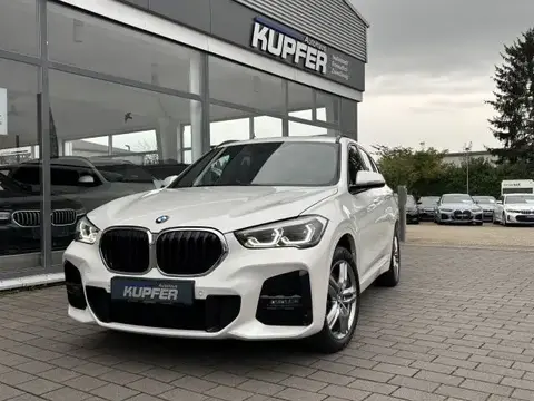 Annonce BMW X1 Diesel 2022 d'occasion 