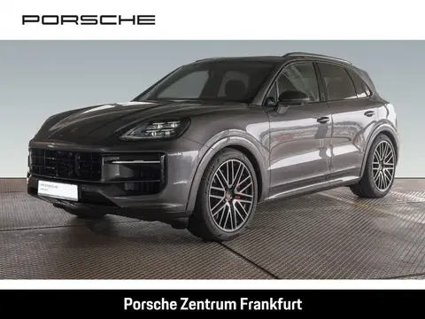 Used PORSCHE CAYENNE Petrol 2024 Ad 