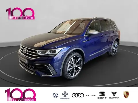 Annonce VOLKSWAGEN TIGUAN Essence 2024 d'occasion 