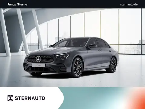 Used MERCEDES-BENZ CLASSE E Hybrid 2022 Ad 