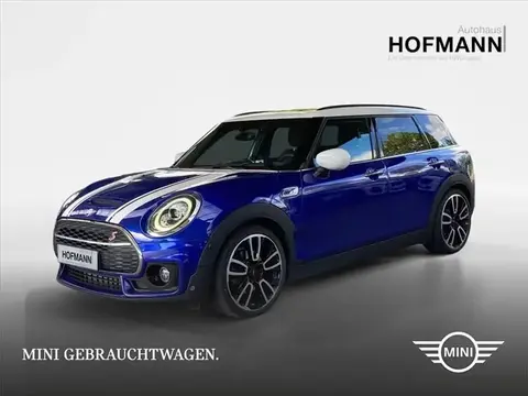 Annonce MINI COOPER Diesel 2019 d'occasion 