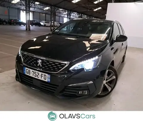 Used PEUGEOT 308 Petrol 2021 Ad 