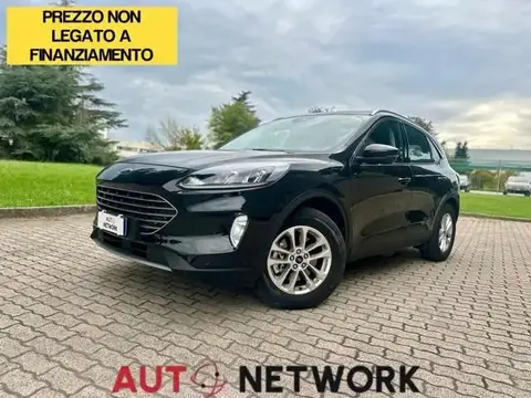 Used FORD KUGA Hybrid 2021 Ad 