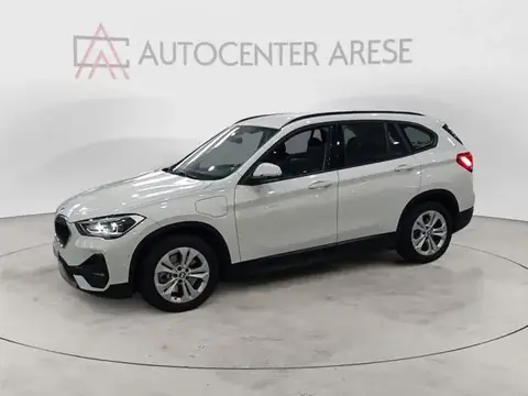 Used BMW X1 Hybrid 2021 Ad 