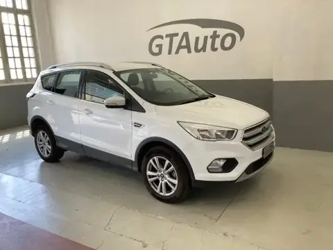 Annonce FORD KUGA Diesel 2018 d'occasion 