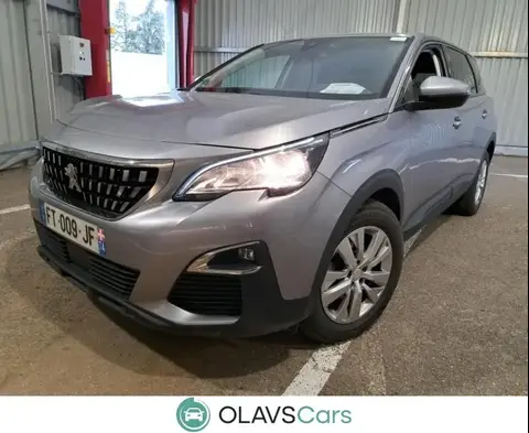 Used PEUGEOT 5008 Diesel 2020 Ad 